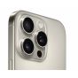 Apple iPhone 16 Pro, 256GB, 5G - Natural Titanium