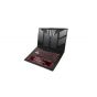 لاب توب اسوس TUF جيمنج A15 FA507NV LP023W، ايه ام دي رايزن 7 7735HS، هارد 512 جيجا SSD، رام 16جيجا،  شاشة 15.6 بوصة FHD، كارت شاشة انفيديا جي فورس  RTX 4060 سعة 8 جيجا GDDR6، ويندوز 11 - رمادي
