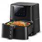 Black + Decker Air Fryer, 4.3 Liters, Black - AF700-B5