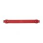 JBL Charge 6 Bluetooth Speaker, Red - JBLCHARGE6REDAM