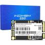 INDMEM Internal Solid State Drive SSD,128GB, Black - ATA-600