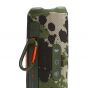 JBL Flip 7 Bluetooth Speaker, Squad - JBLFLIP7SQUADAM