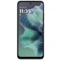 موتورولا موتو G35، سعة 256، رام 8 جيجا، شبكة 5G، بشريحتين اتصال - اسود ميدنايت