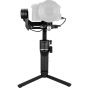 Zhiyun-Tech Weebill S Handheld Gimbal Stabilizer - Black