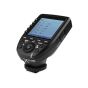 Godox Xpro-C E-TTL II Wireless Flash Trigger for Canon Camera - Black