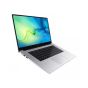 Huawei MateBook D15 Laptop, Intel Core i5-1135G7, 15.6 Inch FHD, 256GB SSD, 8GB RAM, Intel Iris Xe Graphics, Windows 11 - Silver