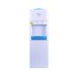 Super General Hot and Cold Water Dispenser, 3 Taps, White - KSGL1271