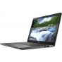 لاب توب ديل لاتيتيود 5300، انتل كور i5-8365U، سعة 256 جيجا SSD، رام 8 جيجا، شاشة 13.3 بوصة FHD، كارت شاشة انتل UHD 620 جرافيكس، ويندوز 10 - اسود (استيراد)، فئة A، ضمان 6 شهور