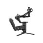Zhiyun-Tech Crane 3S Handheld Stabilizer - Black
