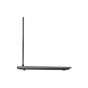 لاب توب جيمنج لينوفو  LOQ 15IRX9 83DV00RMAX، انتل كور I7-14700HX، هارد SSD سعة 512 جيجا، رام 16 جيجا، شاشة IPS، مقاس 15.6 بوصة، دقة FHD، بمعدل تحديث 144 هرتز، كارت شاشة انفيديا جي فورس RTX 4060 سعة 8 جيجا، FREEDOS - رمادي لونا