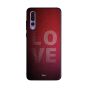 Zoot Love Printed Back Cover for Huawei P20 Pro
