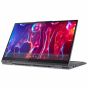 Lenovo Yoga 7 16IRL8 Laptop, 16 Inch Touchscreen, Intel Core i5-1335U, 512GB SSD, 8GB RAM, Integrated Intel Iris Xe Graphics, Windows 11 - Storm Grey