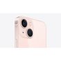 Apple iPhone 13 Mini, 512GB, 4GB RAM, 5G - Pink