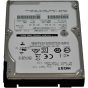 هارد HDD داخلي اتش جي اس تي، سعة 300 جيجا، 10000 لفة في الدقيقة، اسود - HUC106030CSS600-RFB