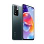 Xiaomi Redmi Note 11 Pro Plus Dual SIM, 128GB, 8GB RAM, 5G - Forest Green