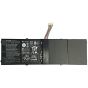 Replacement Battery for Acer Laptops - Black