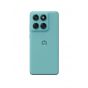 Motorola Edge 60 Fusion, 256GB, 12GB RAM, 5G, Dual SIM - Amazonite Blue