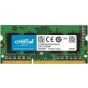Crucial SODIMM DDR3 RAM, 4GB - CT51264BF160BJ