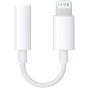 Apple Lightning to 3.5mm Headphone Jack Adapter for iPhone X 8 8 Plus 7 7 Plus Support iOS 10 and Above