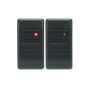 RFID Smart Card Reader, Black - S819-1