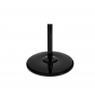 Sonai Stand Fan with Remote Control,  20 Inch, Black- Mar -2021