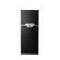 Fresh No Frost Top Freezer Refrigerator, 397 Liters, Black Glass - FNT-BR470 KGMOD - 500011968