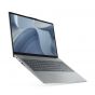 Lenovo IdeaPad 5 15IAL7 Laptop, Intel Core i7-1255U, 512GB SSD,  16GB RAM, 15.6 Inch, FHD Display, NVIDIA GeForce MX550 2GB GDDR6, Dos- Cloud Grey