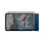 Armor Nano Anti Fingerprint Screen Protector for Nokia T20 - Transparent