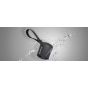Sony Wireless Speaker with USB Cable, Black - SRS-XB13