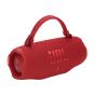 JBL Charge 6 Bluetooth Speaker, Red - JBLCHARGE6REDAM