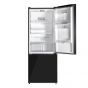 ثلاجة يونيون اير بفريزر سفلي، نوفروست، 545 لتر، اسود - URN800CEPBLG1ADXHIRBXXLN