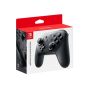 Nintendo Wireless Pro Controller for Nintendo Switch - Black
