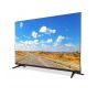 شاشة تلفزيون سينكس 50 بوصة سمارت LED بدقة  4K UHD بريسيفر داخلي - 50U51
