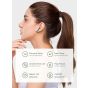 Joyroom Pro Wireless Earbuds with Built-in Microphone, White - Jr-T03S Pro with 1 Year Warranty