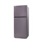 Toshiba No-Frost Refrigerator, 411 Liters, Inverter Motor, Satin Gray- GR-RT559WE-PMN(37)