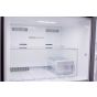 Toshiba No-Frost Refrigerator, 411 Liters, Inverter Motor, Satin Gray- GR-RT559WE-PMN(37)