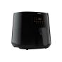 Philips Essential Air Fryer with Wi-Fi Connection, 6.2 Liters, 2000 Watt, Black - HD9280-91
