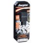 Energizer Lifetime Wall Charger With USB-C and Micro USB Cables, 2.4A - Black
