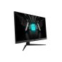 ام اس اي شاشة 27 بوصة FHD IPS للألعاب، معدل تحديث 180 هرتز، أسود - G2712F