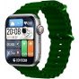 X9 Pro 2 Smart Watch - Green