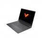 لاب توب جيمنج اتش بي فيكتوس 16-R0026NIA 81P69EA، انتل كور i5-13500H، هارد 512 جيجا SSD، رام 16 جيجا، شاشة IPS مقاس 16.1 بوصة، دقة FHD، بمعدل تحديث 144 هرتز، كارت شاشة انفيديا جي فورس RTX 4050 بسعة 6 جيجا GDDR6، فري دوس - فضي مايكا