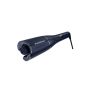 Rush Brush U1 Hair Curler, 34 Watt - Navy Blue