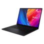 لاب توب اسوس برو ارت P16 H7606WP-ME021X - 90NB15K1-M001L0، ايه ام دي رايزن AI 9 HX 370، هارد SSD سعة 2 تيرا، رام 64 جيجا، شاشة OLED، مقاس 16 بوصة، دقة 4K، كارت شاشة انفيديا جي فورس RTX 5070 سعة 8 جيجا، ويندوز 11 - اسود نانو