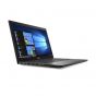 لاب توب استيراد ديل لاتيتيود 7480، انتل كور i5-7300U، هارد 256 جيجا SSD، رام 8 جيجا، شاشة 14.1 بوصة FHD IPS ، انتل HD جرافيكس 620، ويندوز 10 برو - اسود، فئة A، ضمان 6 شهور