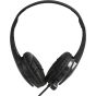 Gigamax Gm- 008 2 Jack Gaming Headphones - Black