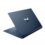 HP Victus 15-fa1035ne Gaming Laptop, Intel Core i5-13500H, 512GB SSD, 16GB RAM, 15.6 Inch, FHD 144Hz IPS Display, NVIDIA GeForce RTX 4050 6GB, DOS - Black