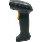 Unitech MS838B 3-in-1 Barcode Scanner, Black - MS838-2UBB0D-SG