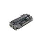HP LasrJet Ink Cartridge, Black - CF280A