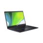 لاب توب ايسر اسباير 3 A315-57G-753Y، انتل كور i7-1065G7، شاشة 15.6 بوصة، 1 تيرا HDD مع 128 جيجا SSD، رام 8 جيجا، كارت شاشة انفيديا جي فورس MX330 سعة 2 جيجا، ويندوز 10 - اسود 