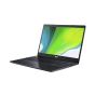 لاب توب ايسر اسباير 3 A315-57G-753Y، انتل كور i7-1065G7، شاشة 15.6 بوصة، 1 تيرا HDD مع 128 جيجا SSD، رام 8 جيجا، كارت شاشة انفيديا جي فورس MX330 سعة 2 جيجا، ويندوز 10 - اسود 